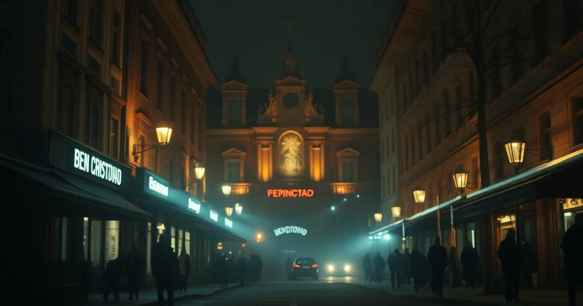 BEN CRISTOVAO Slavičín: wer er ist und wie groß seine Open-Air-Konzerte sind