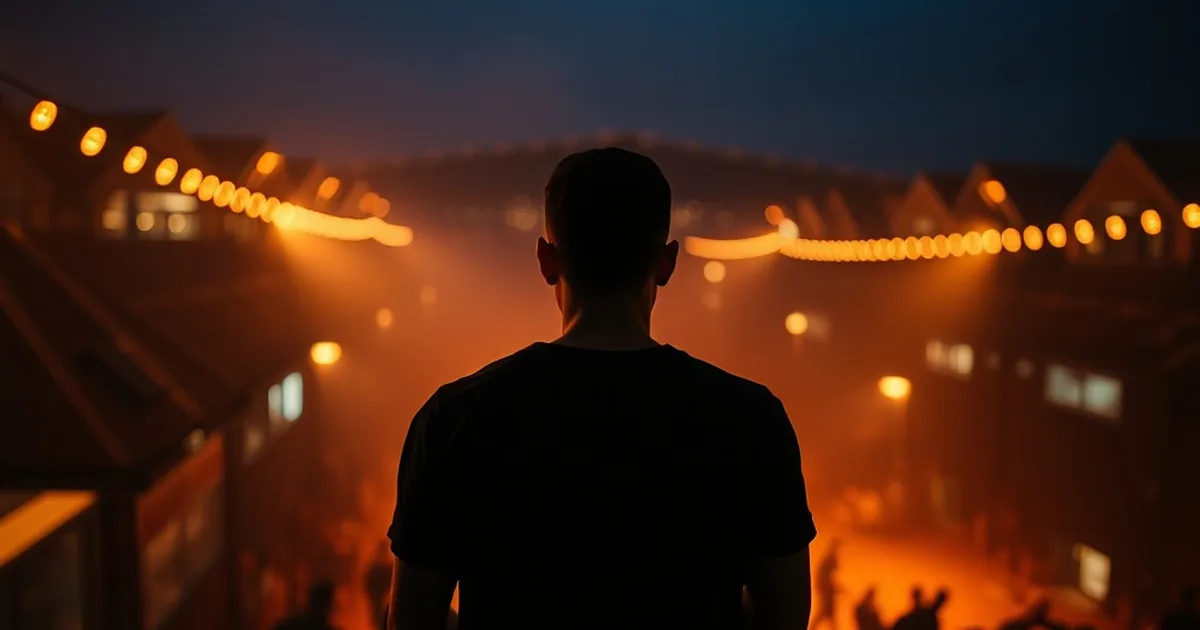 Calvin Harris in Ostrava: Elektronik auf den Dolní Vítkovice