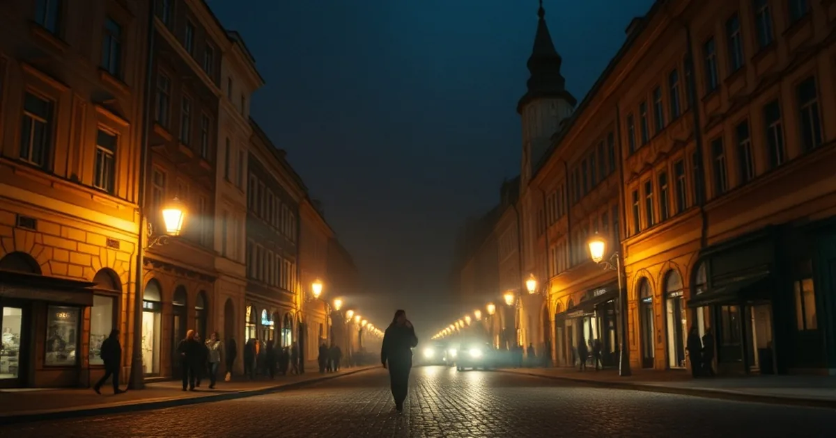 CENOTAPH Žabčice: Was sich hinter dem brutalsten Namen des Abends verbirgt