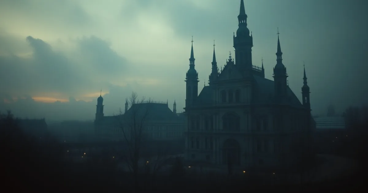 Death Plzeň: Was es bedeutet, wenn eine Legende des Death Metal in die Stadt kommt