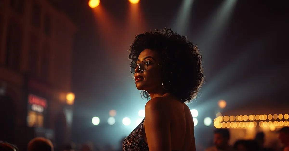 Diana Ross Pilsen: die Soul-Legende, die jeder kennt, auch ohne es zu wissen