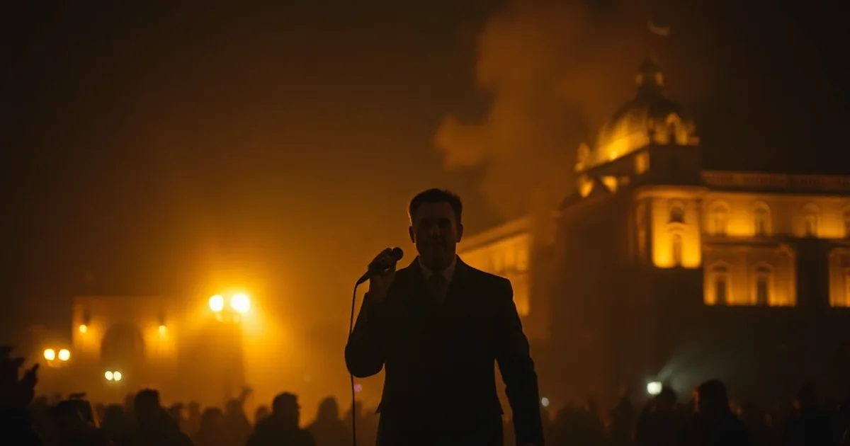 Haddaway Brno: legendärer Hit What Is Love live