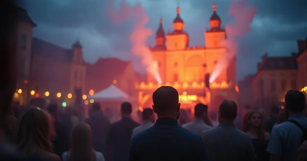 KIEN Brno: the hidden gem written by a talent from Terezín
