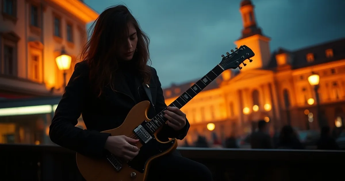 Kurt Vile in Prag: amerikanischer Indie-Rock-Virtuose kommt ins ARCHA+