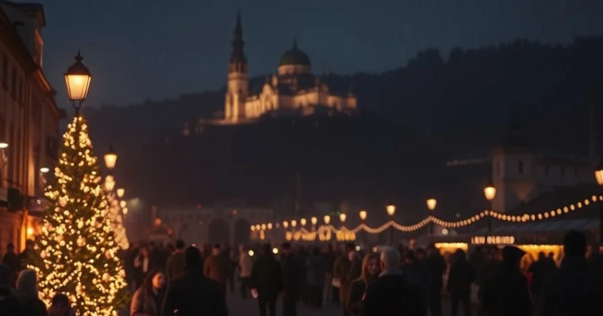 Was sich in Pardubice lohnt: Schloss, Festival und der älteste Akt Böhmens