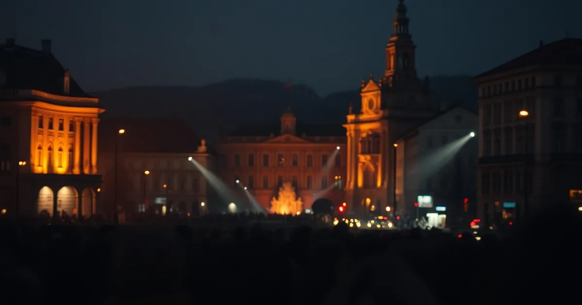 Was sich in Prag lohnt: Namen, an denen man im Programm achtlos vorbeigeht