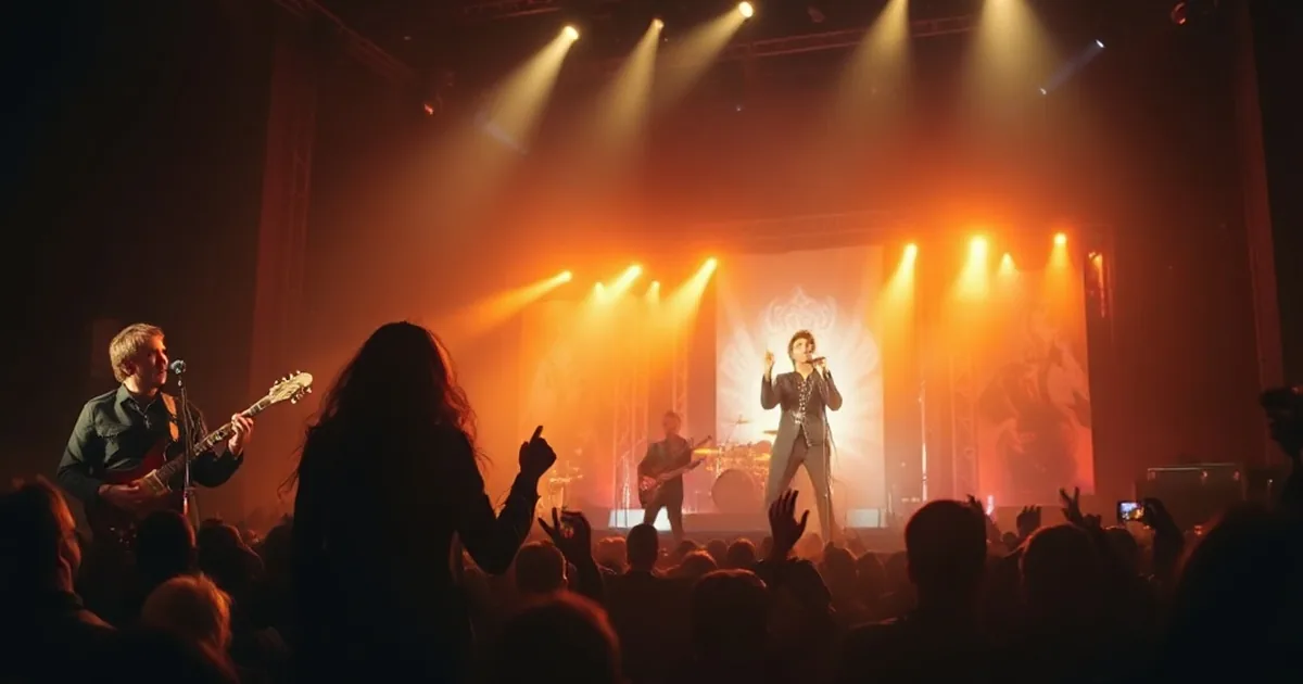 Queen: 14 concerts in the Czech Republic - summer 2026 guide