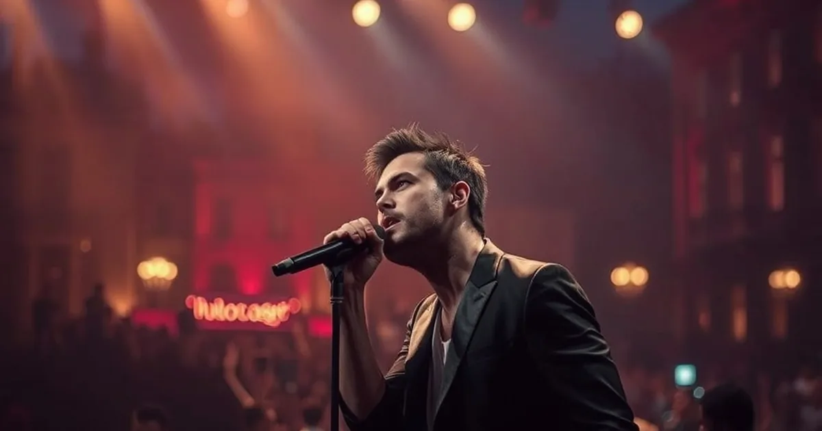 Ricky Martin Praha: zrušený koncert v O2 areně a co teď s lístky