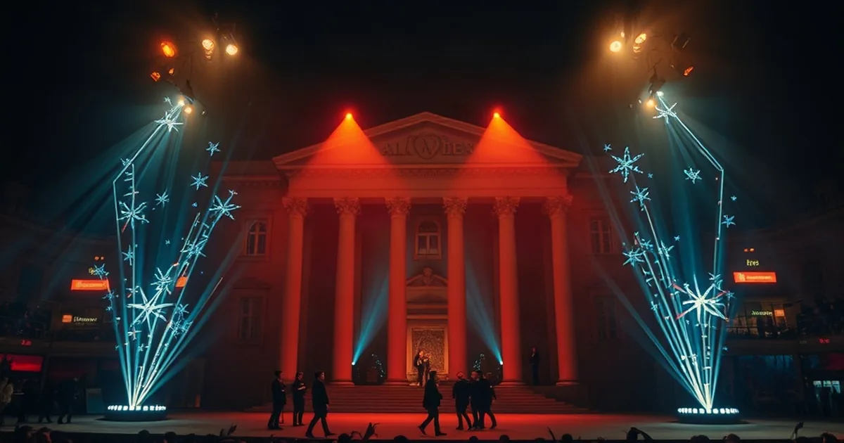 Spiritbox Прага 2026: канадский метал приедет в Forum Karlín