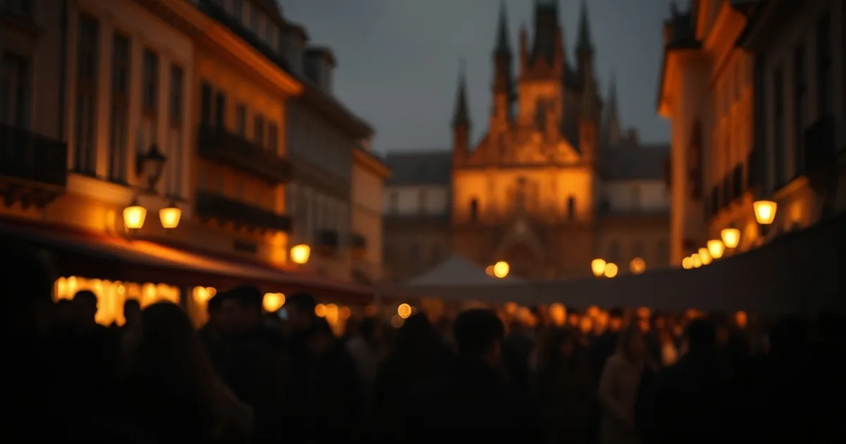 The Sweet in Prag: legendäre Glam-Rocker in der Hybernia
