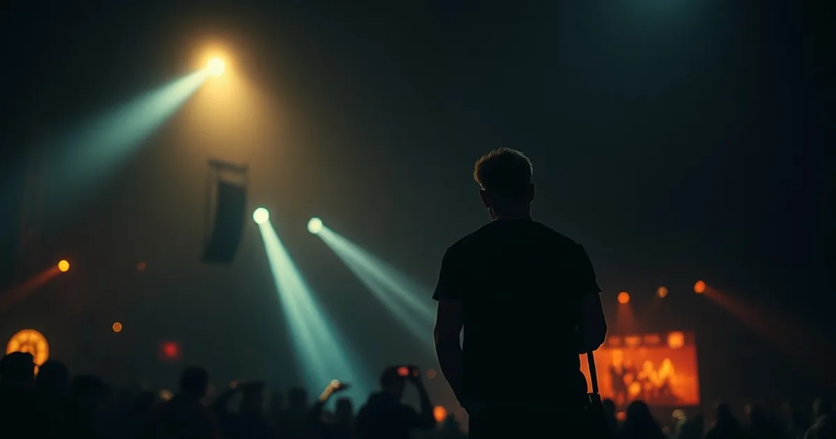 Twenty One Pilots Ostrava: wer sie sind und warum man sie live sehen sollte