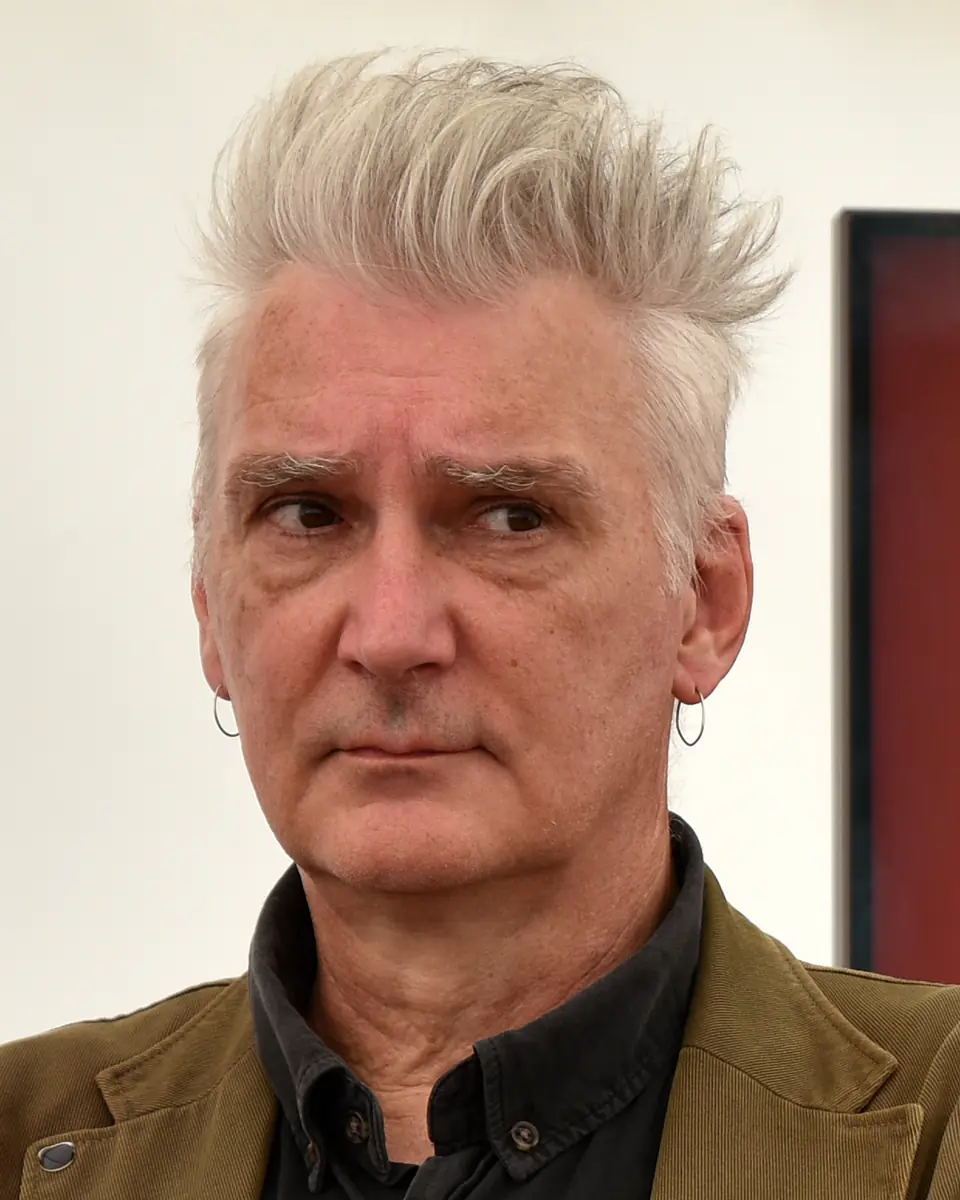 Otto M. Urban