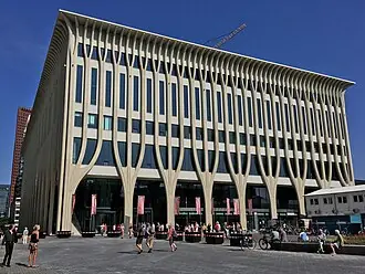 Nederlands Dans Theater