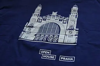Open House Praha