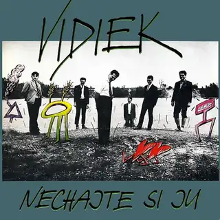 Vidiek / SK, Support: Mucha