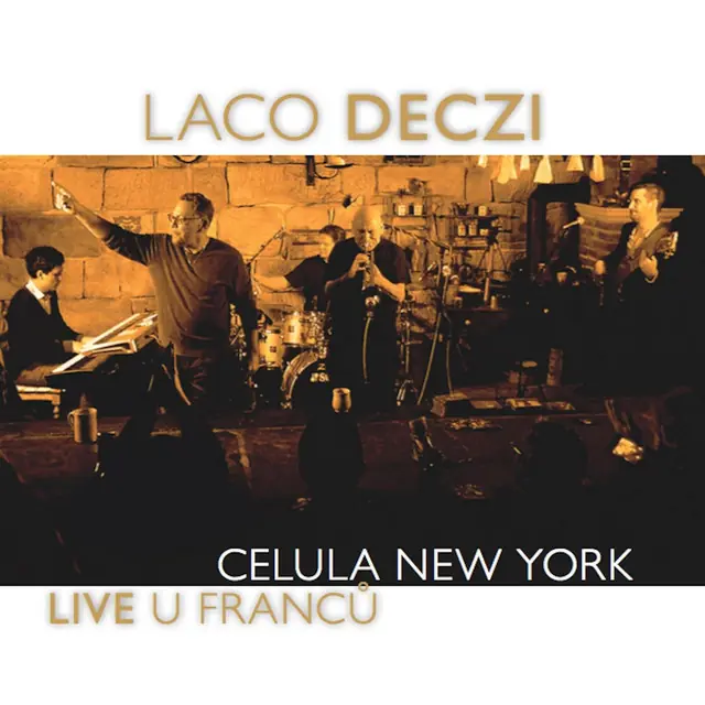 Celula New York
