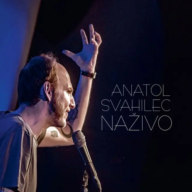 Anatol Svahilec