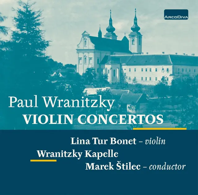 Wranitzky Kapelle