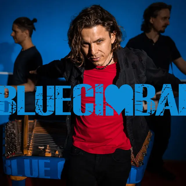 Blue Cimbal