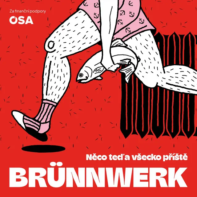 Brünnwerk