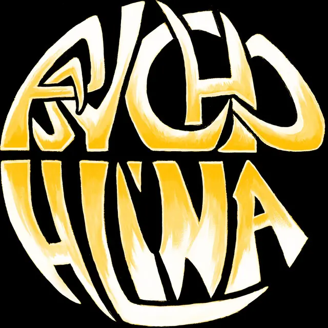 PSYCHOHLÍNA