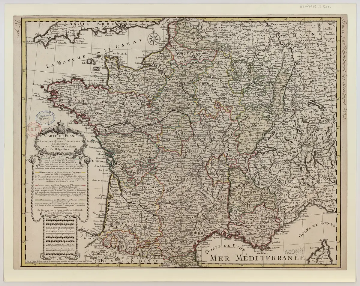 Roman France