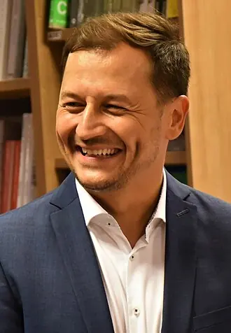 Vojtěch Bernatský