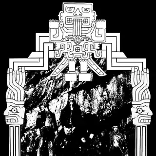 Ch'Ahom (DE) + Mörghuul + Otras