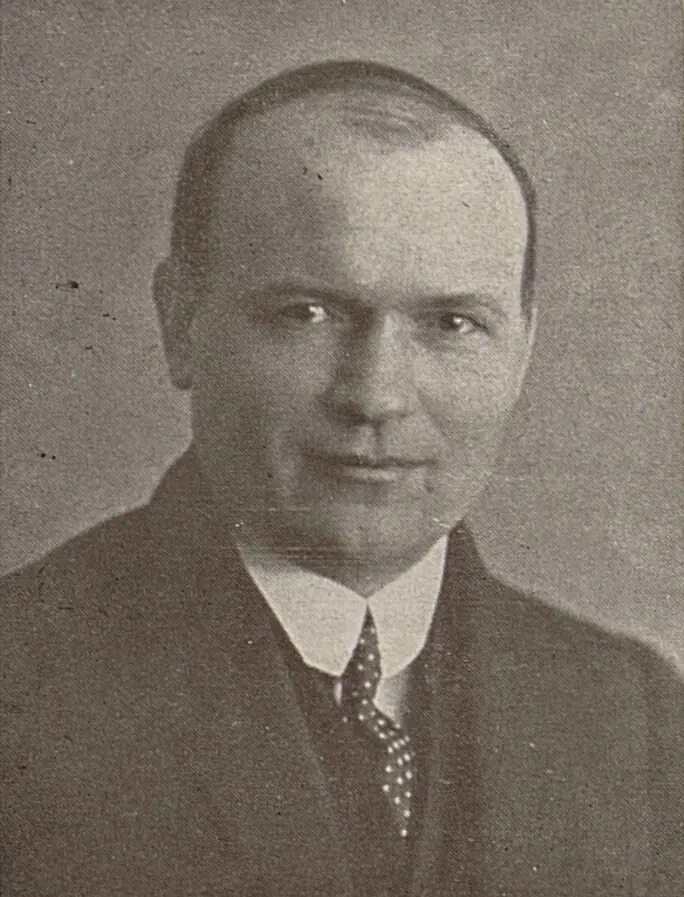 Pavel Janák