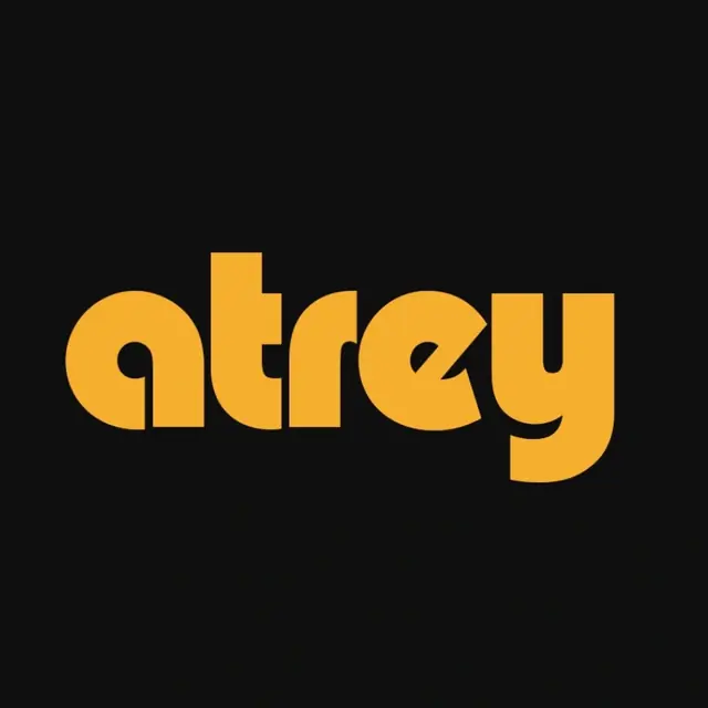Atrey
