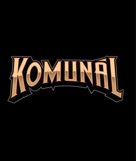 Komunál