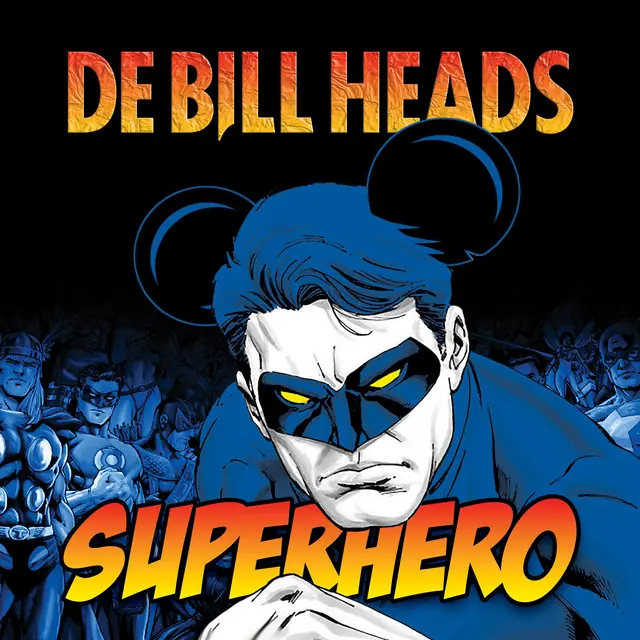 DE BILL HEADS