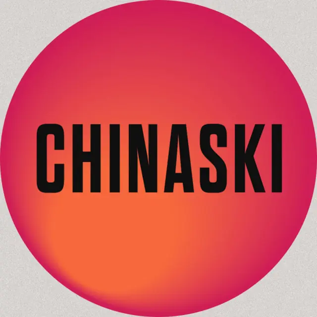 Chinaski (OFFICIAL)