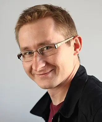 Slawomir Sierakowski