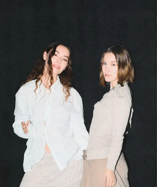 Fillas de Cassandra