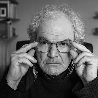 Patrik Ouředník