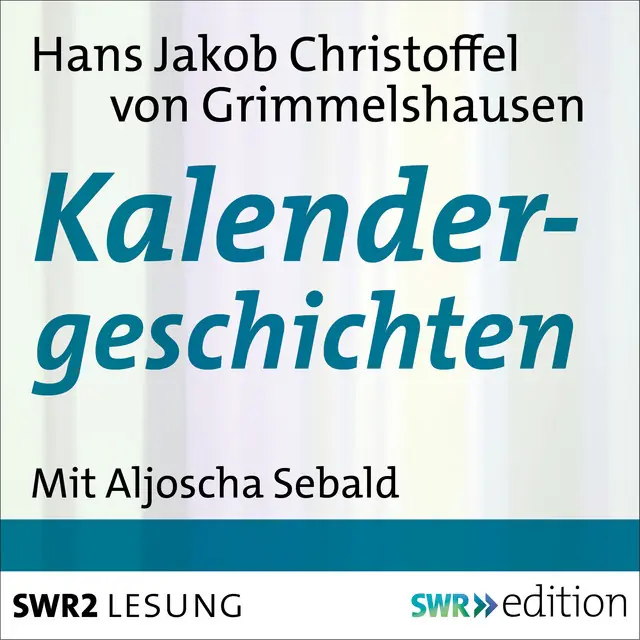 Hans Jakob Christoffel von Grimmelshausen