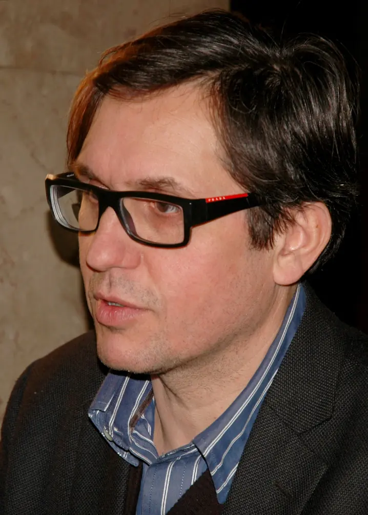 Michal Dočekal