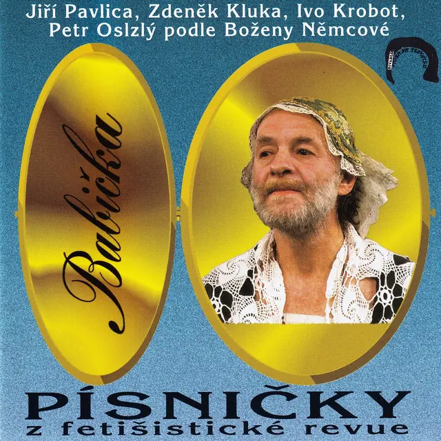 Divadlo Husa na provázku
