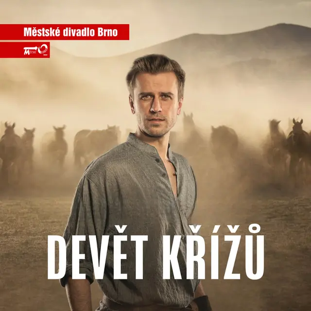 Městské divadlo Brno