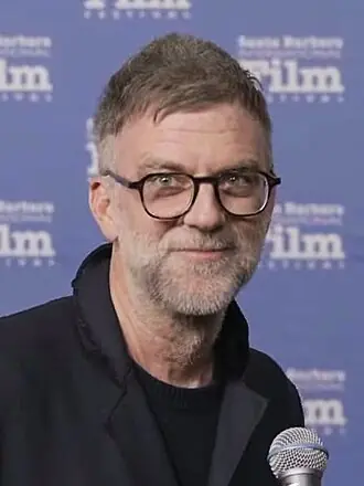 Paul Thomas Anderson