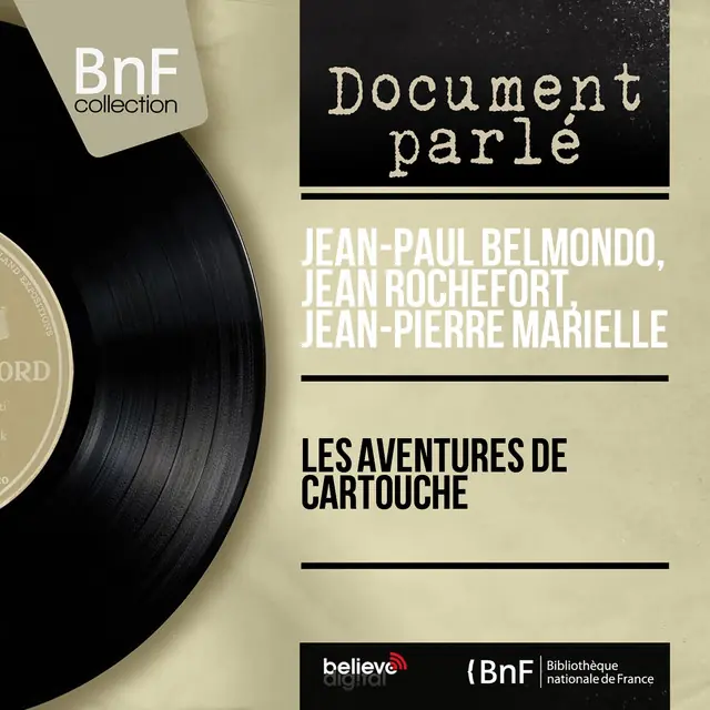 Jean-Paul Belmondo