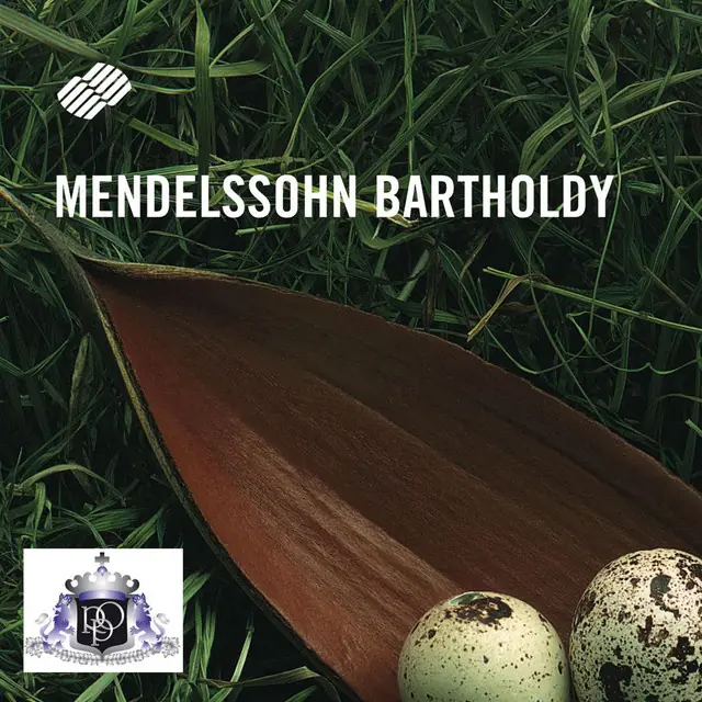 Felix Mendelssohn-Bartholdy