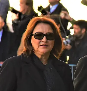 Zlata Adamovská