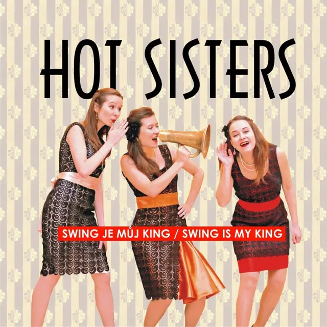 HOT SISTERS