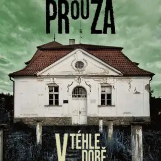 Prouza