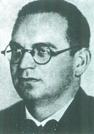 Karel Chochola