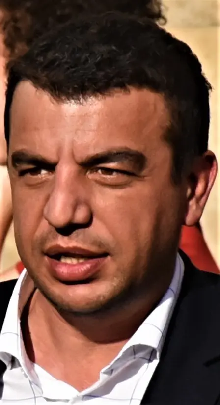 RICHARD SAMKO