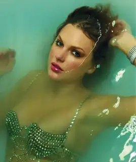 THE UNOFFICIAL ERAS TOUR (Prague's Version) LOVER – Taylor Swift Tribute by Charity Eden