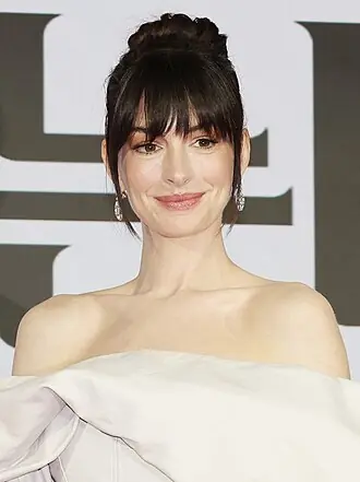 Anne Hathaway